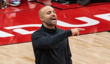 Jordi Fernández presume del temporadón del Joventut en la NBA: “Es un orgullo”