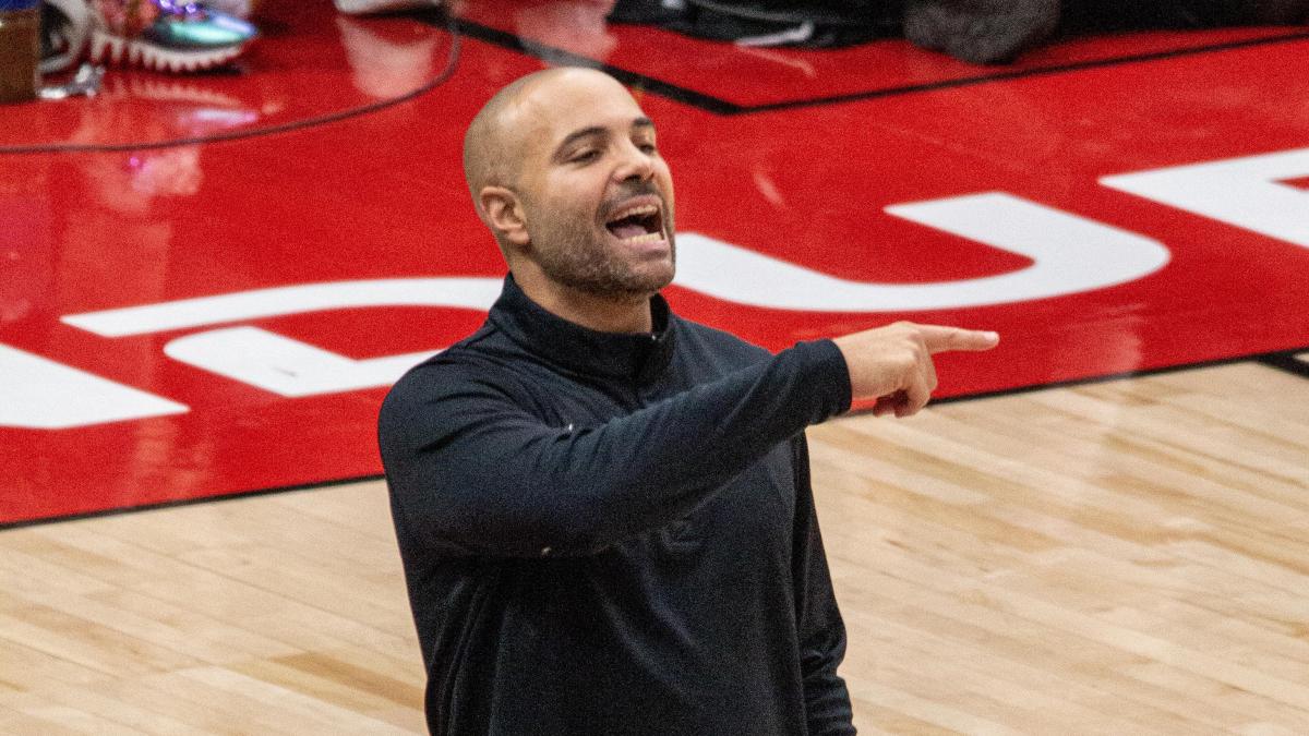 Jordi Fernández presume del temporadón del Joventut en la NBA: “Es un orgullo”