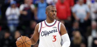 Chris Paul anuncia su retirada del baloncesto profesional al finalizar la temporada 2025-26.