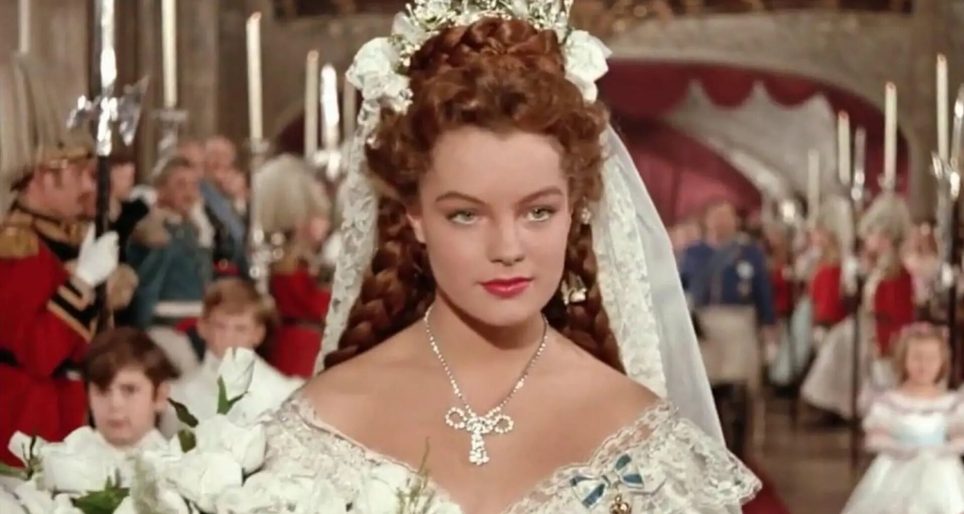 Sissi se gana el título de Emperatriz y los 'realities' de Telecinco siguen sufriendo