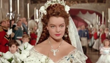 Sissi se gana el título de Emperatriz y los 'realities' de Telecinco siguen sufriendo