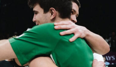 el efecto del 'Magic ruso' y Hugo González a falta de un tercero