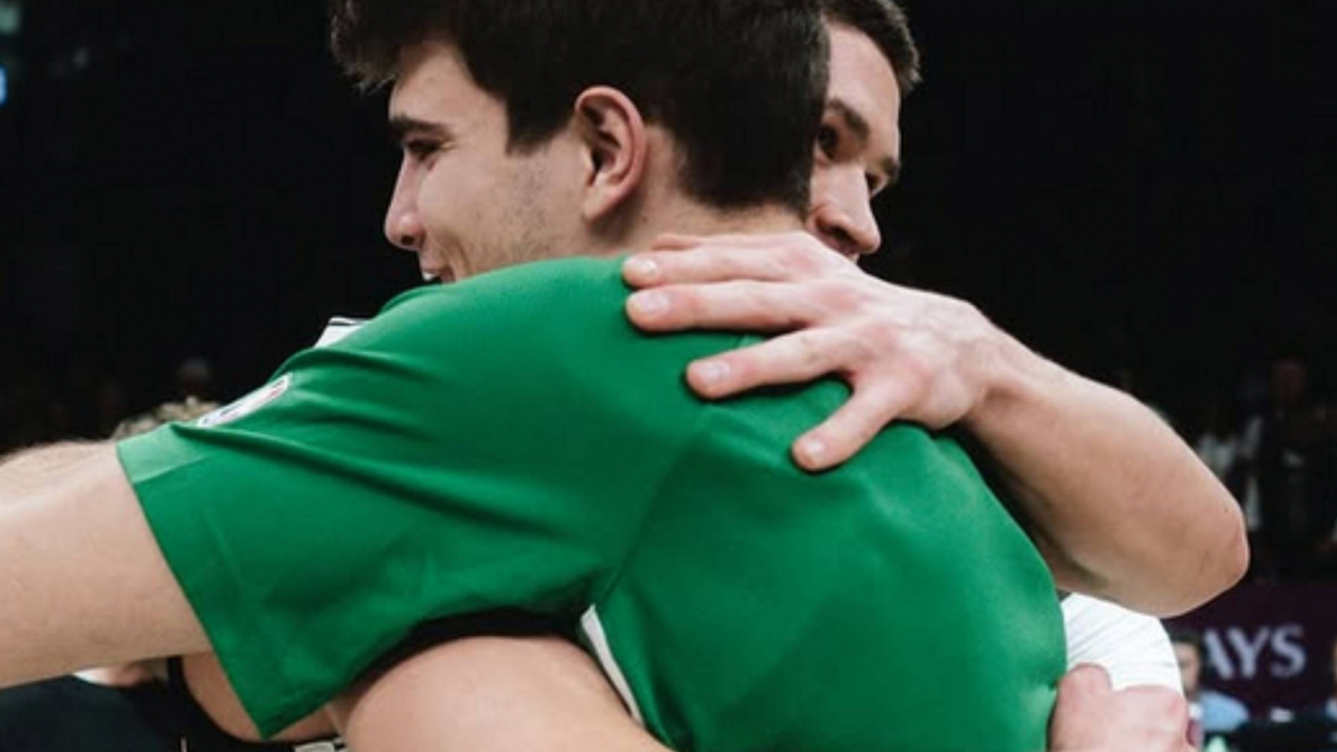 el efecto del 'Magic ruso' y Hugo González a falta de un tercero