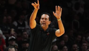 Así se gestó la metamorfosis de los Miami Heat: "Nos avergonzaron muchísimo"