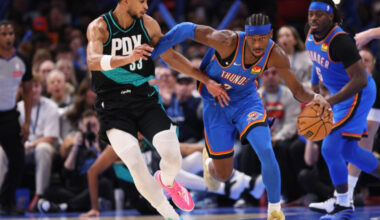 décimo equipo con 17-1 o mejor en la historia de la NBA