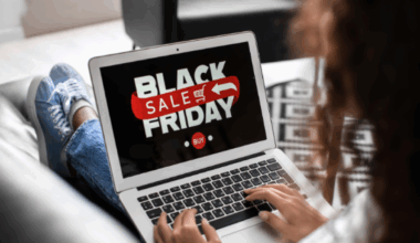 La guía anti fraude para comprar sin miedo a los estafadores en el Black Friday