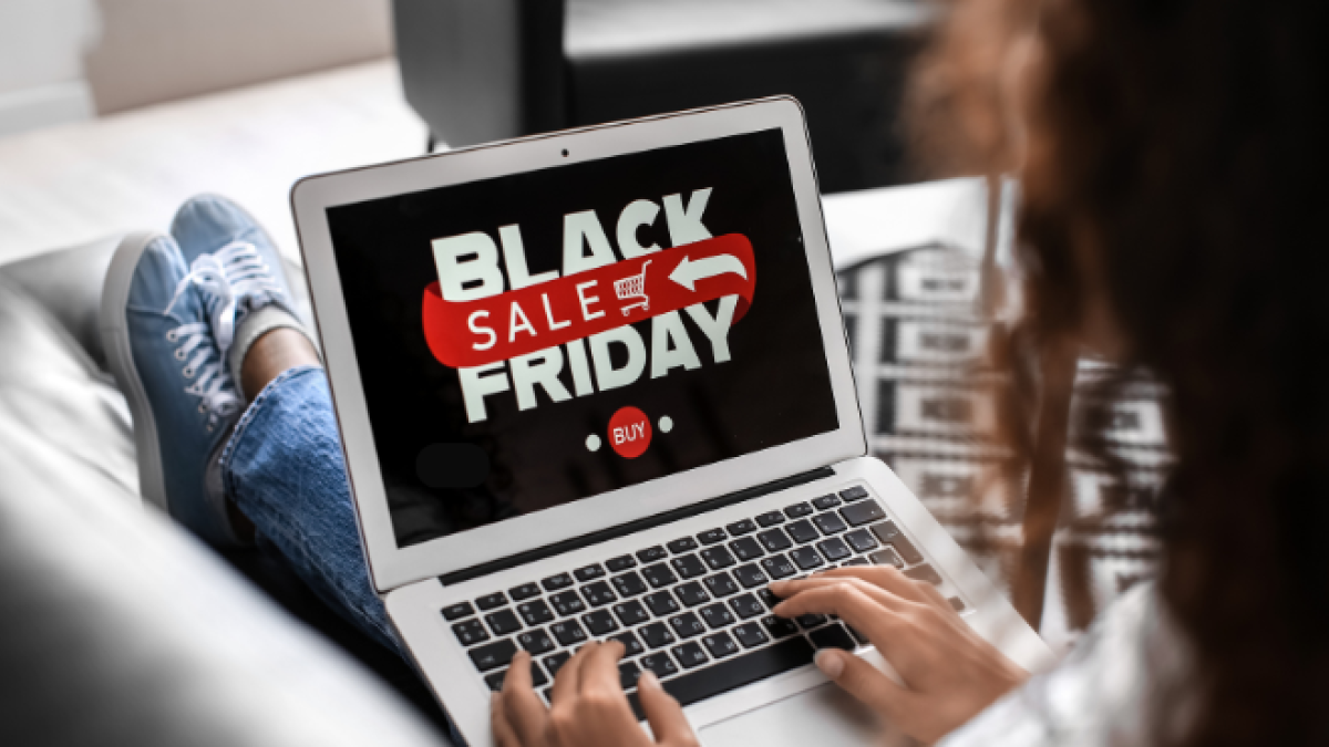 La guía anti fraude para comprar sin miedo a los estafadores en el Black Friday
