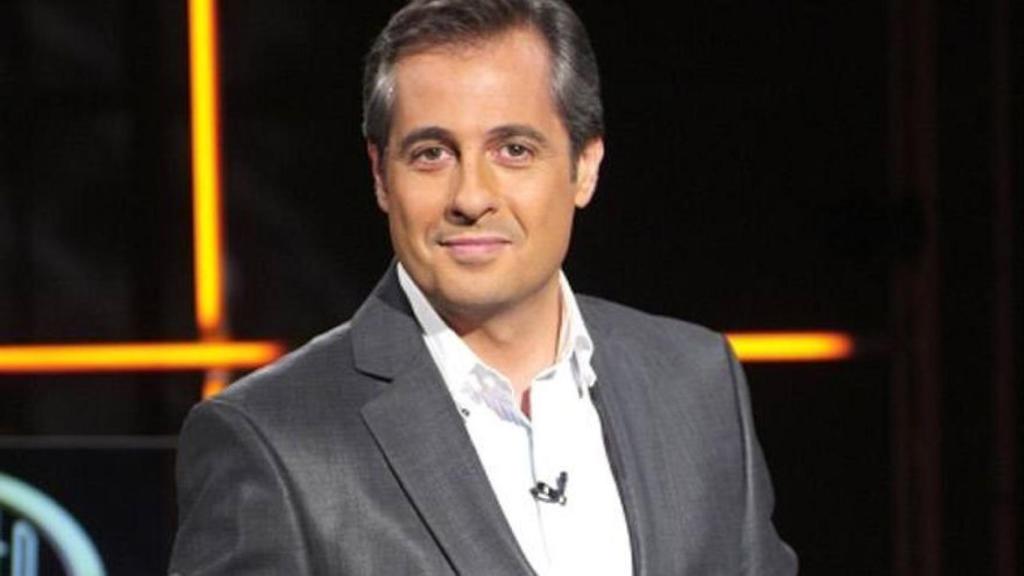 Ximo Rovira, en una imagen de archivo.