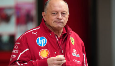 "Deberíamos hablar después del informe"