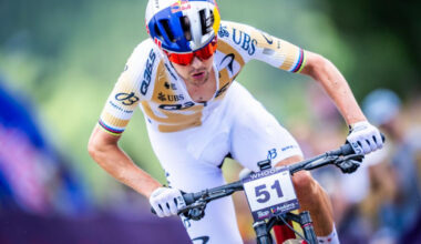 Así van a contar los puntos de MTB, gravel, pista y ciclocross en el WorldTour