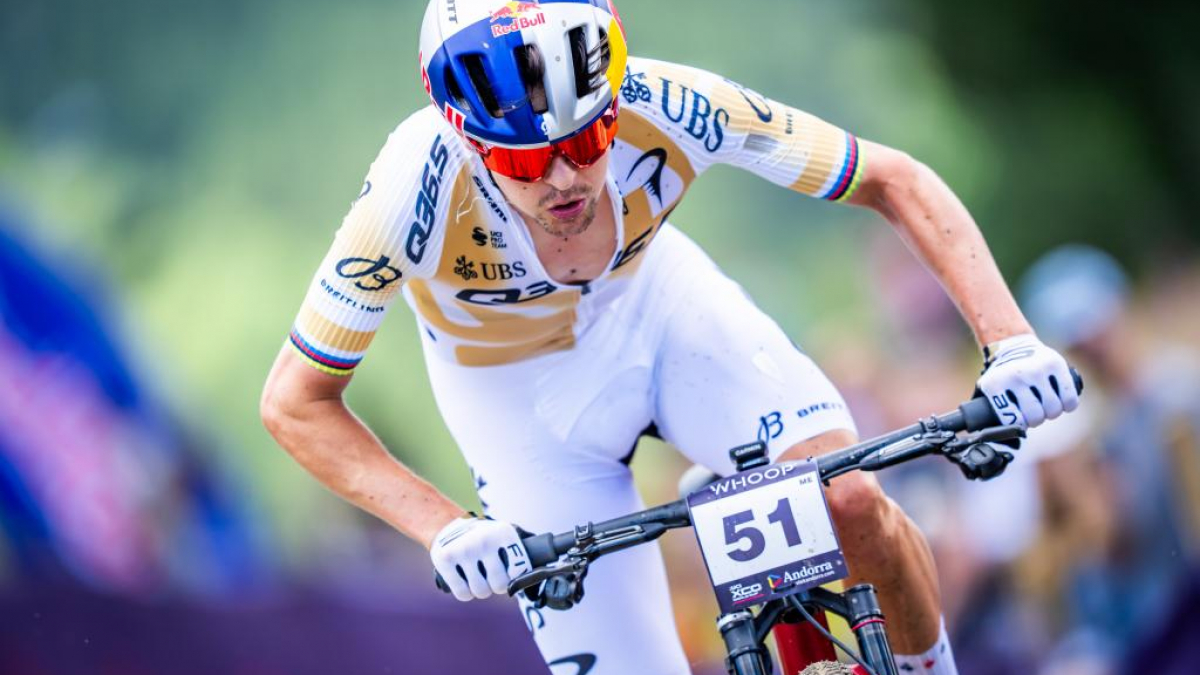 Así van a contar los puntos de MTB, gravel, pista y ciclocross en el WorldTour