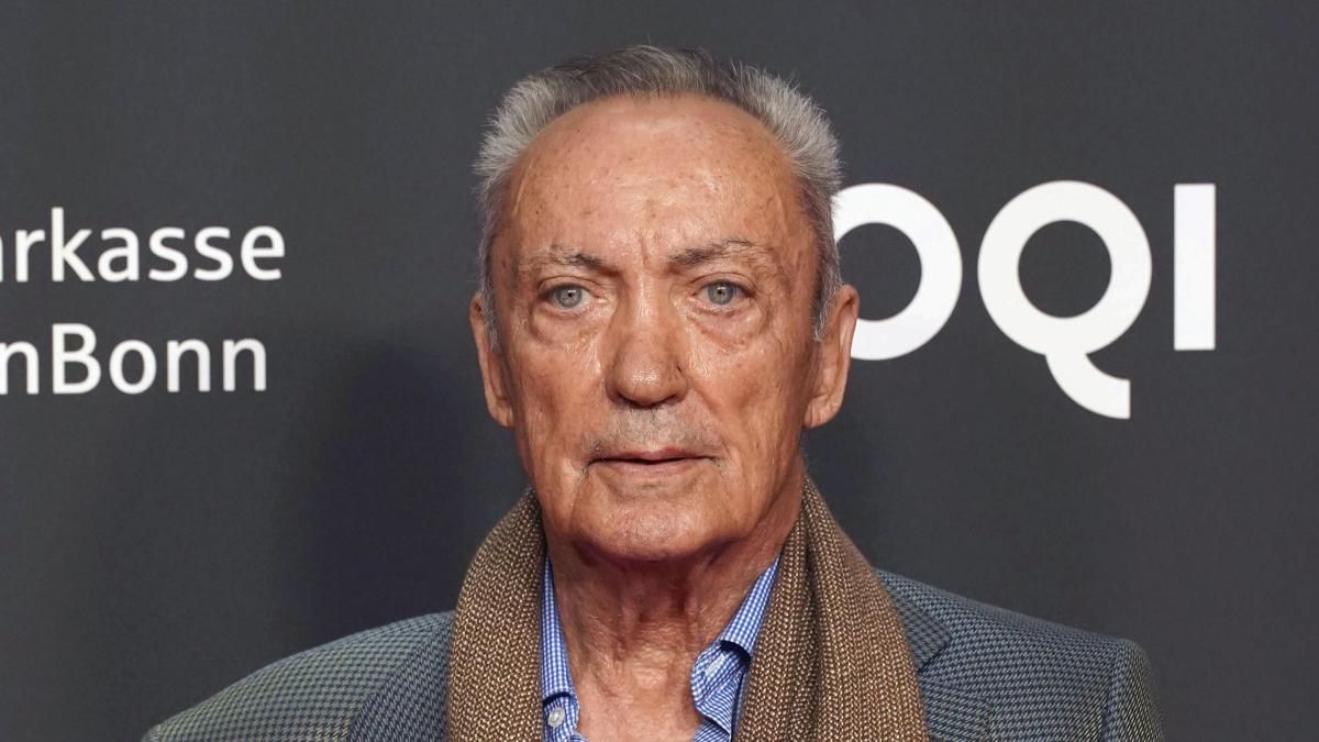 Muere Udo Kier, referente del cine de terror y actor de 'Carne de Frankenstein', a los 81 años