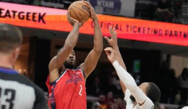 La ilusionante vuelta de Kawhi no ha cambiado nada para unos Clippers que siguen sin convencer