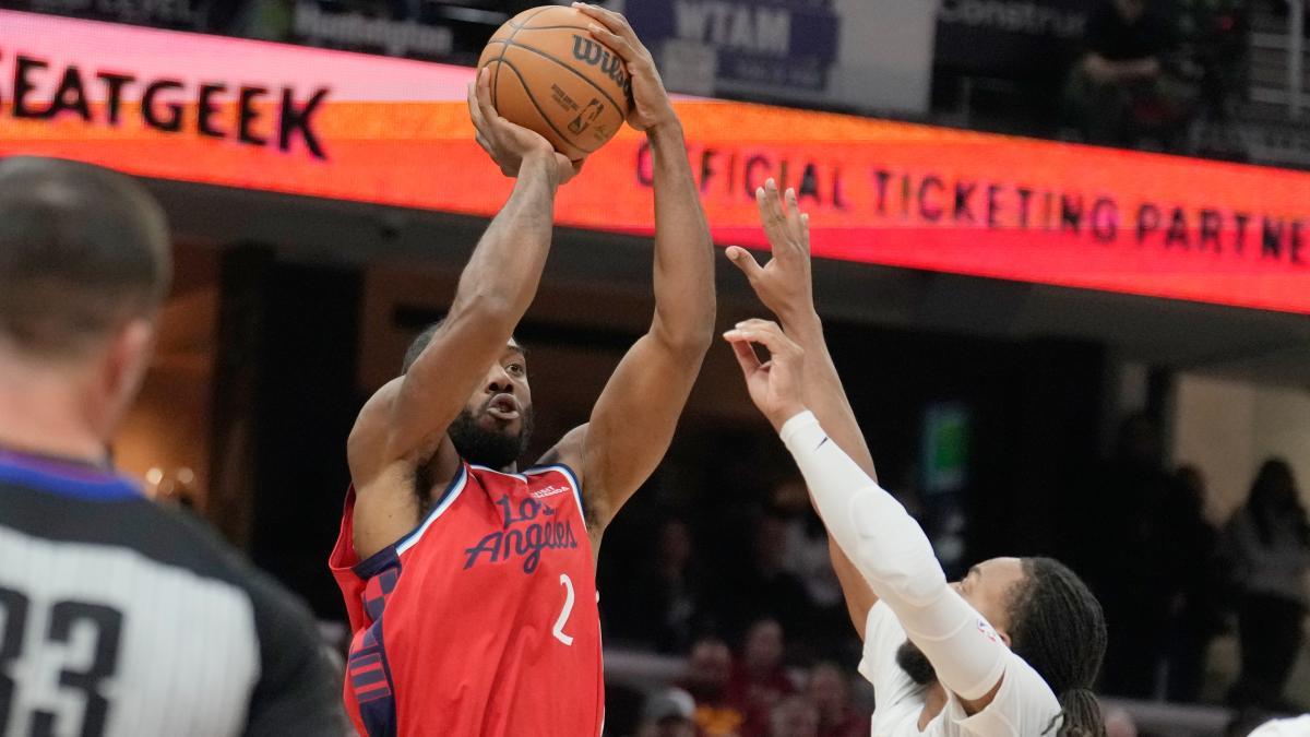 La ilusionante vuelta de Kawhi no ha cambiado nada para unos Clippers que siguen sin convencer