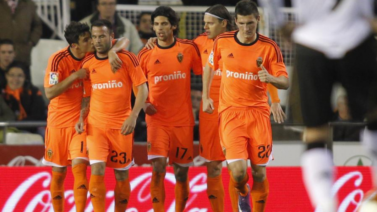 Del milagro de Mestalla al de Ipurúa