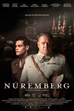 'Nuremberg' cartel