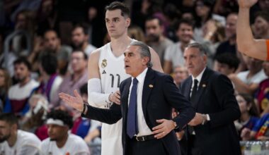 Scariolo aconseja a Hezonja