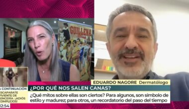 "Hay muchas hipótesis y hay que confirmarlas"