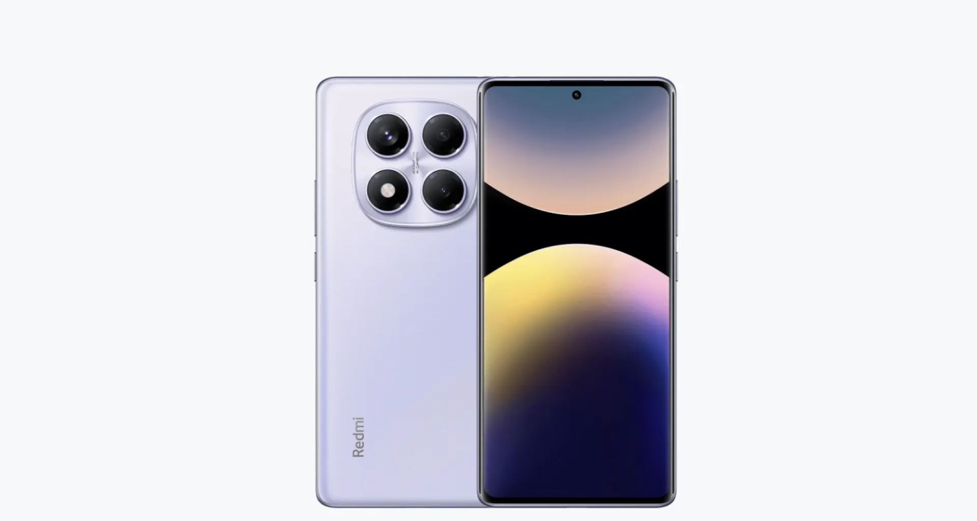 Xiaomi se pasa el Black Friday con la rebaja de 150 euros en su Redmi Note 14 Pro