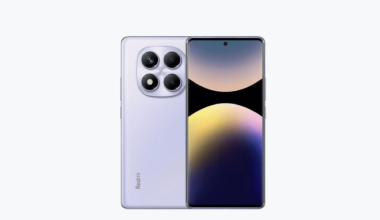 Xiaomi se pasa el Black Friday con la rebaja de 150 euros en su Redmi Note 14 Pro