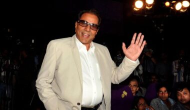 Dharmendra, icónico actor de Bollywood y del cine indio, muere a los 89 años