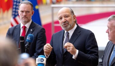 EE.UU. exige a la UE que rebaje sus reglas digitales a cambio de reducir los aranceles sobre el acero