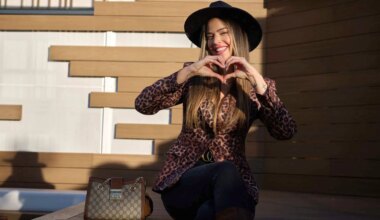 "Cada día abrimos un poquito más la mente y nuestra manera de pensar sobre el amor"