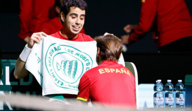 España gana crédito, Italia gana tiempo: Sinner y Musetti volverán