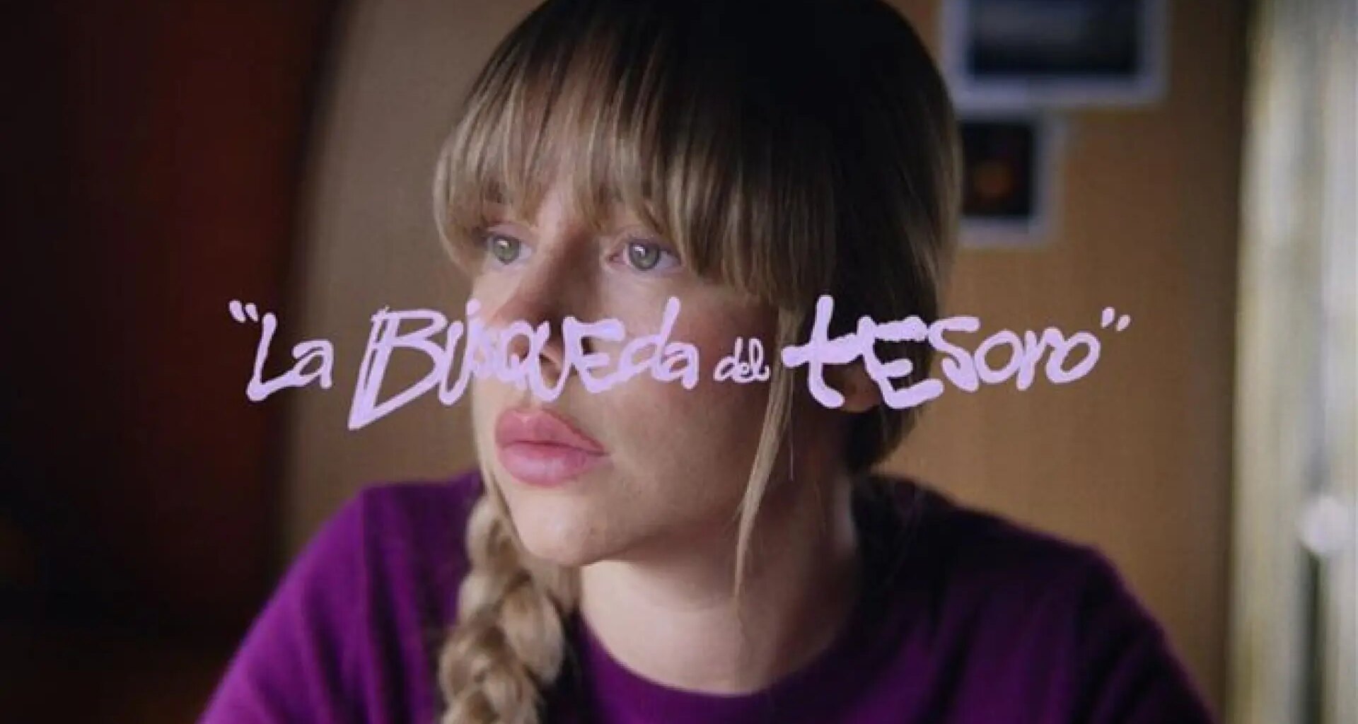 "Nunca más verás tu tesoro"