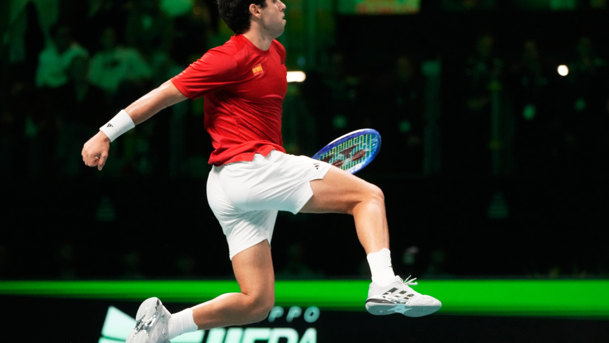 Maldivas con Sinner y Zverev, Perth y Adelaida antes del primer grande