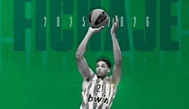 El Unicaja ya tiene sustituto para Kravish: Augustine Rubit