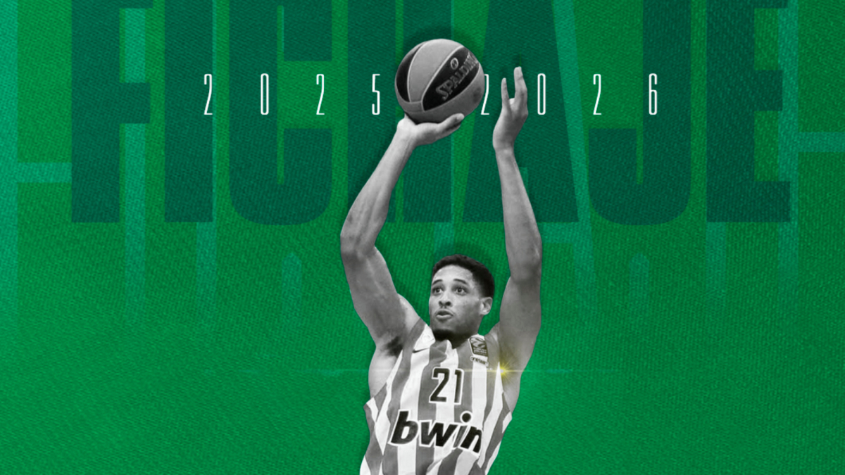 El Unicaja ya tiene sustituto para Kravish: Augustine Rubit