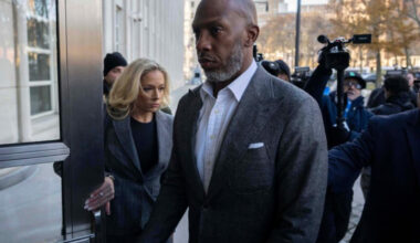 Chauncey Billups se declara inocente de los cargos de fraude electrónico