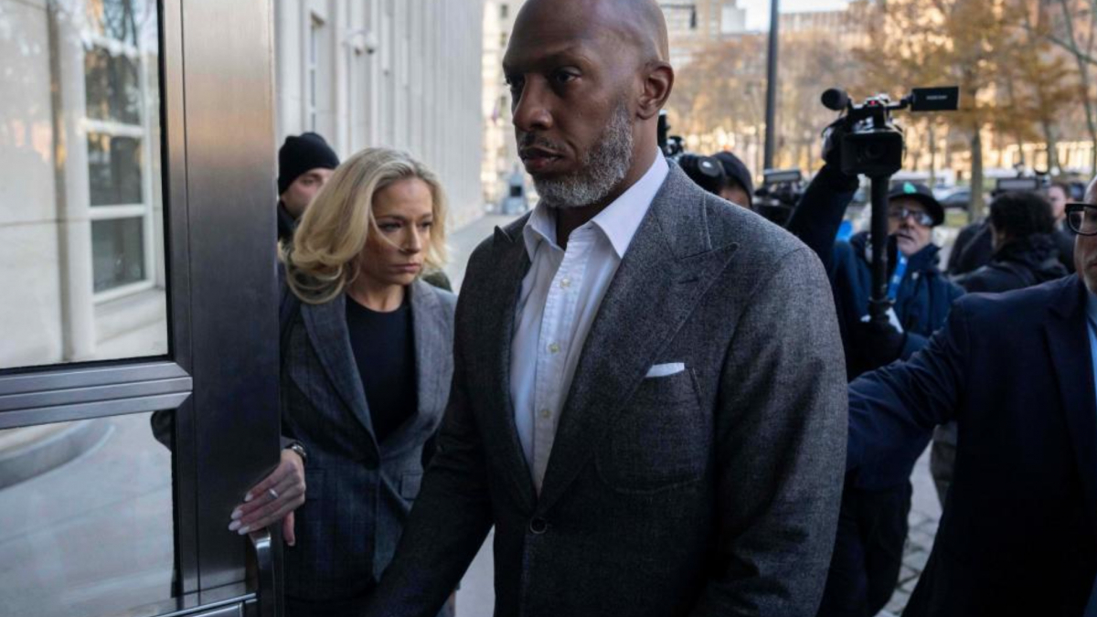 Chauncey Billups se declara inocente de los cargos de fraude electrónico