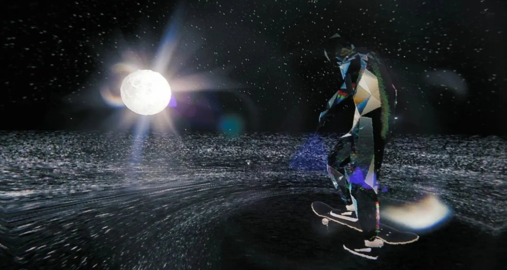 Skate Story, el Tony Hawk infernal de Sam Eng, confirma su lanzamiento día uno en PS Plus