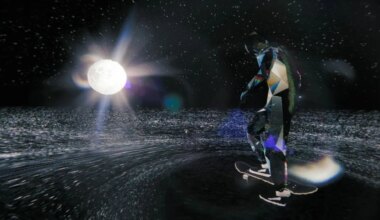 Skate Story, el Tony Hawk infernal de Sam Eng, confirma su lanzamiento día uno en PS Plus