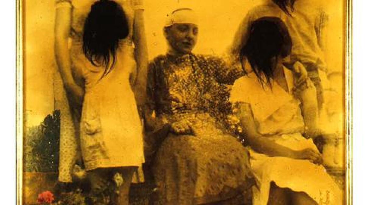 El Museu Tàpies rescata a Àngel Jové y celebra la amistad del artista con Portabella