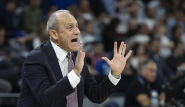 Ettore Messina dimite como técnico del Armani Milan y ya tiene relevo