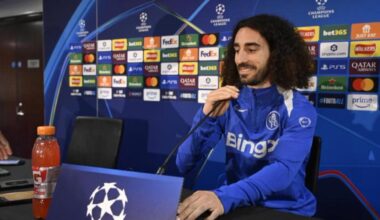 "La clave será quitar el balón al Barça"