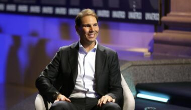 "A veces no es fácil"