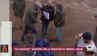 Ancha es Castilla-La Mancha (24/11/2025) | Programas Completos