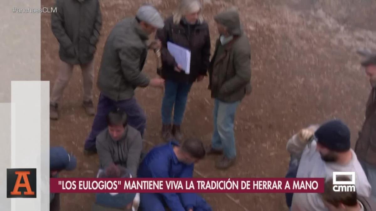 Ancha es Castilla-La Mancha (24/11/2025) | Programas Completos