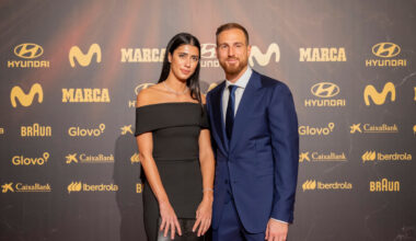 Oblak, el número 1... en naturalidad