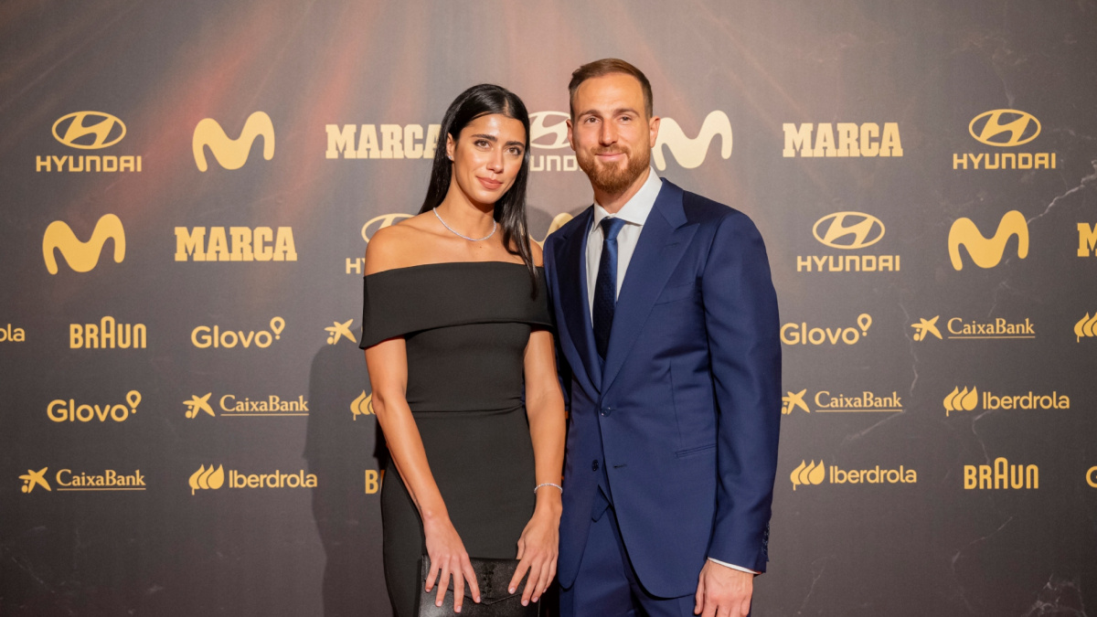 Oblak, el número 1... en naturalidad