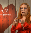 Janet en 'First Dates'
