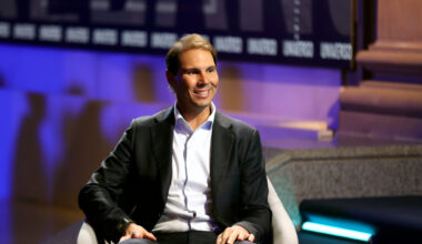 "No soy nada supersticioso, aunque se piense lo contrario"