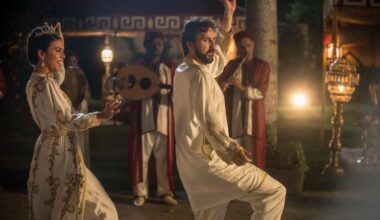 Top 1 y desbanca a las grandes producciones internacionales