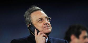 Una llamada de Florentino hace 10 años arruinó los planes de todo un candidato al anillo en la NBA