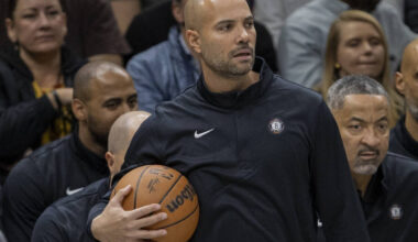 Jordi Fernández no encuentra la paz en casa en la NBA
