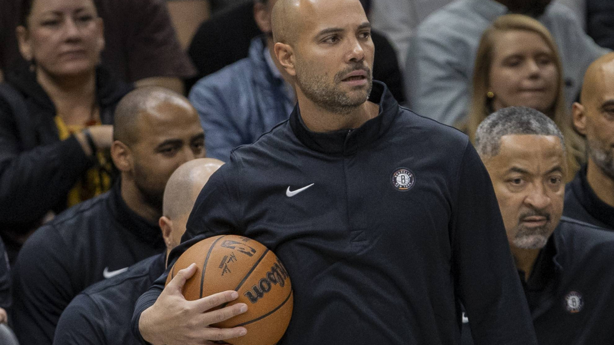 Jordi Fernández no encuentra la paz en casa en la NBA
